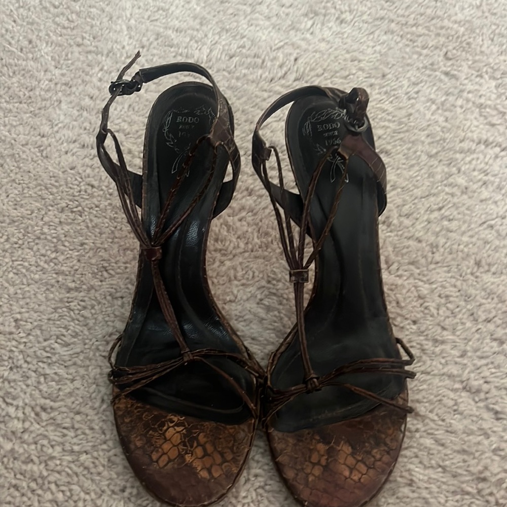 Rodo Heels